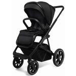 Kočárek Muuvo Slick 2.0 - Classic Black