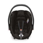 NEONATO autosedačka  0 – 13 kg - Black