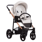 Kočárek Bebetto Nico Estilo Pro - Eco 01
