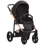 Kočárek Bebetto Nico Estilo Pro - Eco 02