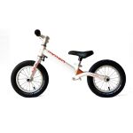 Odrážedlo Kokua Jumper-Speciální edice white