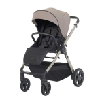 Kočárek Espiro Only Way - 529 Sahara beige 2026