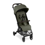 ABC Design Ping 3 Travel - Avocado 2025