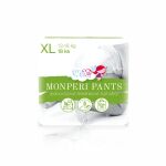 MonPeri Kalhotky Pants - XL 13-18kg, 18ks