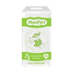MonPeri Pleny EcoComfort - XL 12-16kg, 46ks