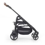 Podvozek Cam Zen - Nero/Carbon col.V98
