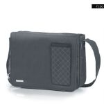 Přebalovací taška I´COO PALO-Charcoal