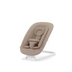 Lehátko CYBEX Gold Lemo Bouncer - Almond Beige