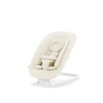 Lehátko CYBEX Gold Lemo Bouncer - Canvas White