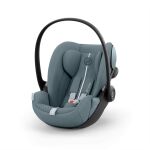 Autosedačka Cybex Cloud G3 i-Size Plus - Stormy Blue