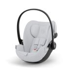 Autosedačka Cybex Cloud G i-Size - Fog Grey