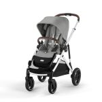 Kočárek Cybex Gazelle S - Stone Grey