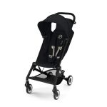 Cestovní kočárek Cybex Agis - Magic Black