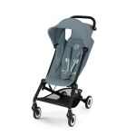 Cestovní kočárek Cybex Agis - Stormy Blue