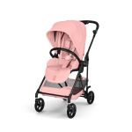 Kočárek Cybex Melio Carbon - Candy Pink 2026
