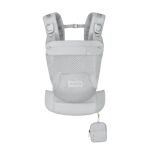 Cybex Laya Dětské nosítko - Fog Grey