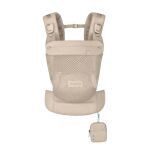 Cybex Laya Dětské nosítko - Almond Beige