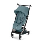 Kočárek Cybex Libelle - Stormy Blue 2026