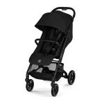 Kočárek Cybex Beezy New - Magic Black 2026