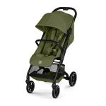Kočárek Cybex Beezy New - Moss Green 2026