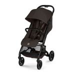 Kočárek Cybex Beezy New - Chocolate Brown 2026