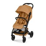 Kočárek Cybex Beezy New - Cinnamon Yellow 2026