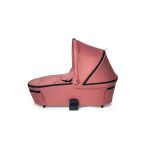 MUUVO QUICK 4.0 korba na kočárek - Pure Pink