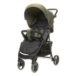 Kočárek 4Baby Rapid - Khaki