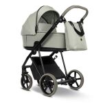 Kombinovaný kočárek Roan IVI - Vintage Luxe Grey