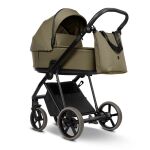 Kombinovaný kočárek Roan IVI Vintage - Gold Mood