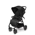 Sportovní kočárek Muuvo Roox - Night Black