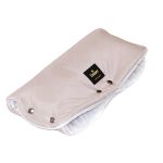 RUKÁVNÍK NA KOČÁREK EMITEX - Frozen Rose