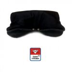 Rukávník Junama Lama Černá-černá