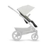 Joolz Geo3 sedátko pro druhé dítě - Sage green