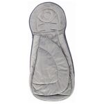 Bo Jungle Vložka do kočárku B-Comfort - Nest Grey