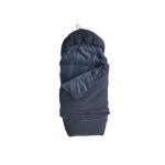 Fusak Aesthetic Ekonomy 3v1 - karo-černá/titanová 