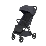 Kočárek Espiro Just - 117 graphite berry