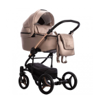 Bebetto Torino - PRO Si 02  rose gold 