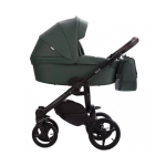 Kombinovaný kočárek Bebetto Luca Pro - 35