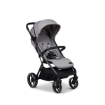 Sportovní kočárek Moon ZAC - STONE melange 2025