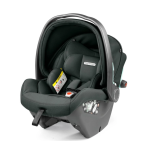 Peg Pérego Primo Viaggio SLK - Metal