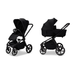 Kočárek MOON RESEA 2.0 - Onyx 2026