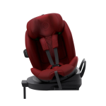 Autosedačka AVIONAUT STARDUST Airflow 61-150 cm - Red