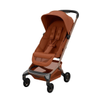 Kočárek Maxi-Cosi Fame Cabin - Copper Terra 