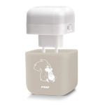 Reer Noční světlo 2v1 - Cream