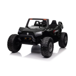 Elektrické buggy Clash 24V 4x200W 16km/h s dálkovým ovládáním - Černé
