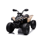 Dětská elektrická čtyřkolka Can-Am Renegade 180W | 4x4 | 12V 14Ah - Béžová