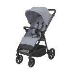 Sportovní kočárek Espiro Pearl - 103 Blue pearl 