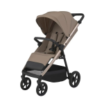 Sportovní kočárek Espiro Pearl - 109 Champagne Pearl
