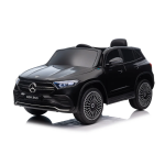 Elektrické autíčko Mercedes-Benz EQA 250 černé 4x45W - Černé